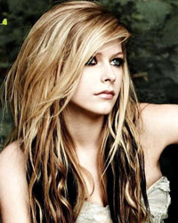 Avril Lavigne